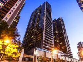 ReadySet Apartments at City Tower