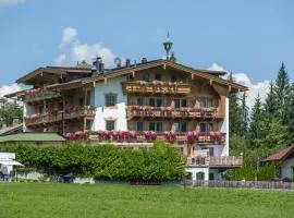 Hotel Pension Wiesenhof