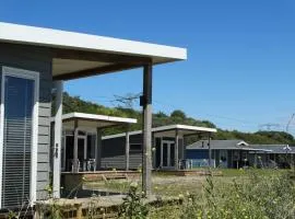 Beach Lodges Oostvoorne