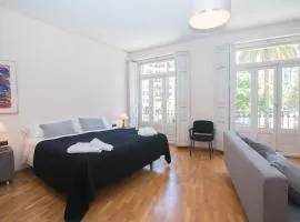Bet Apartments - Canovas rooms