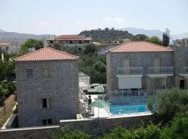 Manoleas Villas - Apartment 5