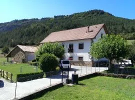 Casa Jauregui