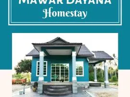 Mawar Dayana Homestay