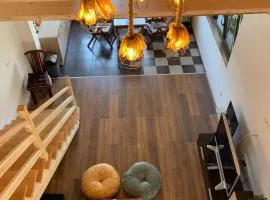 Guest house Tivko Katce Gostivar