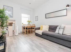 WelcomeStay Clapham Junction 2 Bedroom Apartment, hotel v Londýně