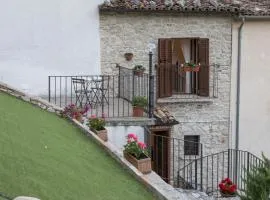 La casa in pietra