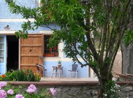 La Casanova de Beuda, hotel v destinaci Beuda