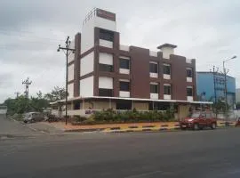 Hotel Sai Sharada