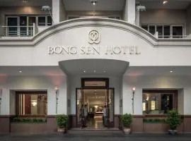 Bong Sen Hotel Saigon