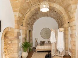 Ortigia Boutique Palace, serviced apartment in Siracusa