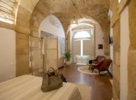 Ortigia Boutique Palace
