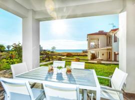 Sunset Villas, hotel en Possidi