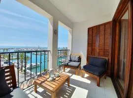 Villa La Palmeraie Puerto de la Duquesa