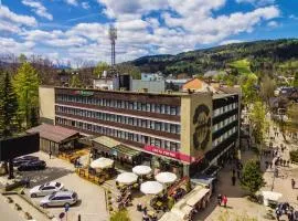 Hotel Gromada Zakopane