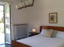 B & B Abbadia, hotel u gradu Monesiglio