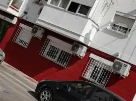 Calle Rio Trueba 11 Bajo D