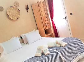 Dakhla Ride Adventures, guest house in Dakhla