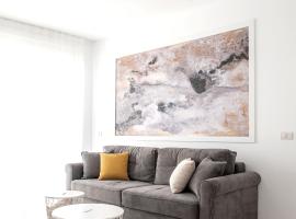 WEST RESIDENCE APARTMENTS, apartment in Timişoara