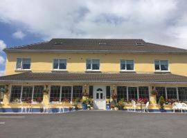 Teach Na Coiribe B&B