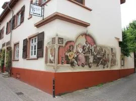 CB Hotel Becker