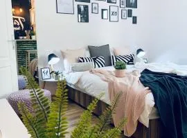 Apartment Take a breath