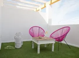 Apartamento Coquina MRZ Rentals