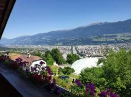 Alpendohle Apartments Innsbruck