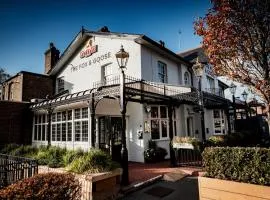 The Fox & Goose Hotel