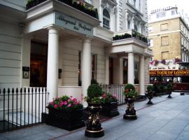 Aspen Hotel: bir Londra, Paddington oteli