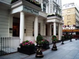 The 10 best hotels near Paddington Station in London, United Kingdom