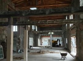 LA METAIRIE NEUVE, hotel a Saint-Amans-Valtoret