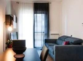 Fonte Laurentina Apartments