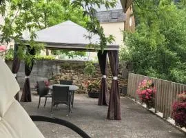 Chambres d'Hotes du Moulin de Lachaux