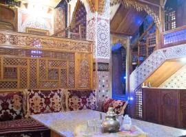 Riad Mehdi Meknès