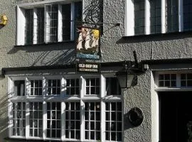 The Old Ship Inn