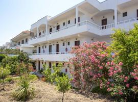 Marieta-Giannis, B&B di Faliraki