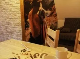 Apartamenty Folk Dream Harenda Zakopane