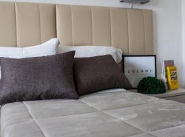 Coluni Sport & Resort srl, hotel en Gravina in Puglia