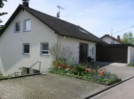 Ferienwohnung Stephan