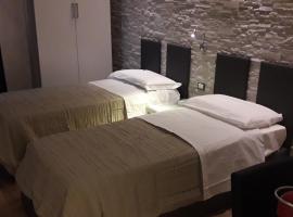 A 2 PASSI da, hotel poblíž Letiště Foggia Gino Lisa - FOG, 
