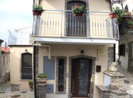 Lu can, hotel v destinaci Picerno