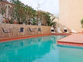 Apartamentos Doña Carmen 3000