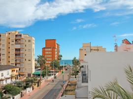 Apartamentos Doña Carmen 3000, hotel in Oropesa del Mar