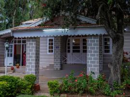 JJS Cottages, hotel para famílias em Coonoor