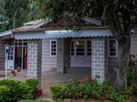 JJS Cottages