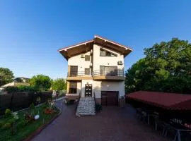 Casa Cristina