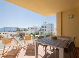 Cabot Siller Apartment
