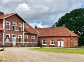 Pensionat Söderåsen