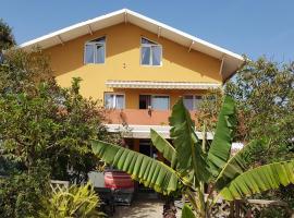 Cote de France, hotel v destinaci Fundura