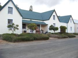 Lemontree Cottage, cottage in Heidelberg